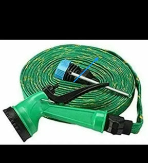 UPVC 15mtr Garden hose Pipes - M A Enterprises