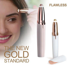 Flawless Brow Eyebrow Trimmer - M A Enterprises