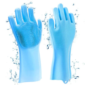 Silicone Cooking Glove - M A Enterprises