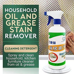 LIQUID KITCHEN STAIN REMOVER - M A Enterprises