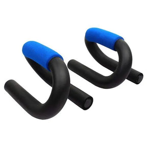 Fitness Equipment Stainless Steel PUSHUP BAR - M A Enterprises