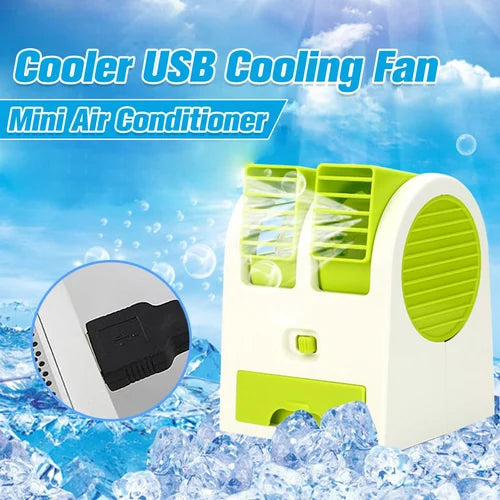 Mini Air Cooler - M A Enterprises