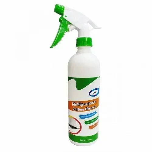 LIQUID KITCHEN STAIN REMOVER - M A Enterprises