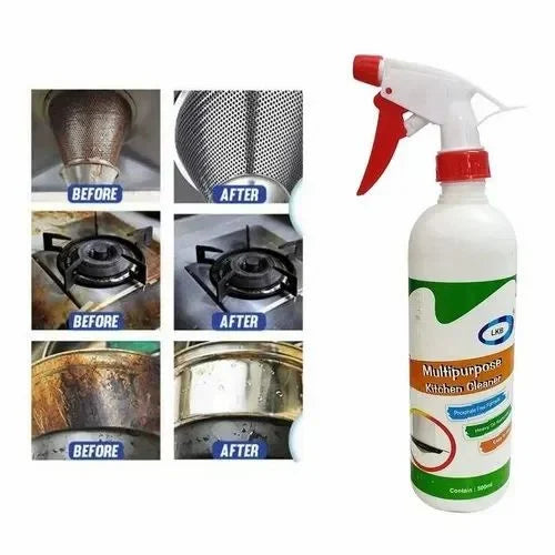 LIQUID KITCHEN STAIN REMOVER - M A Enterprises