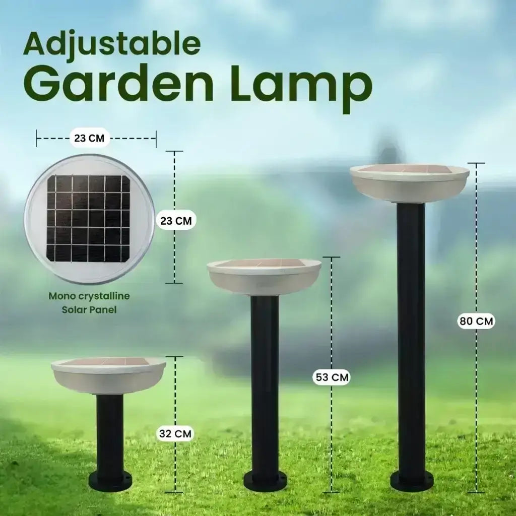 Solar pathway lights best outdoor modern led walkway lighting - M A Enterprises