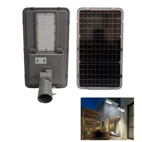 solar light street light | best outdoor LED waterproof lamp in India - M A Enterprises