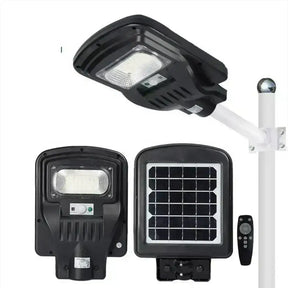 Solar light for street | Best motion sensor outdoor lighting solution - M A Enterprises