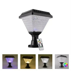 Solar lights for compound wall outdoor led lamp at best price - M A Enterprises