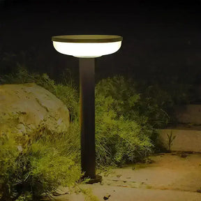 Solar pathway lights best outdoor modern led walkway lighting - M A Enterprises