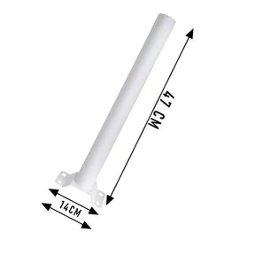 solar street light pole for outdoor - M A Enterprises